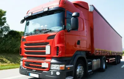 İzmir Çiğli Ambar Kargo