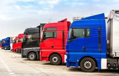 İzmir Çiğli Ambar Nakliyat