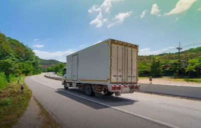 İzmir ile Çiğli Arası Bulaşık Makinesi Taşıma