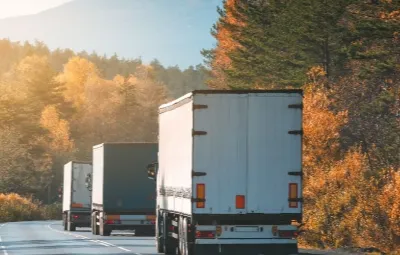 İzmir ile Çiğli Arası Klima Taşıma