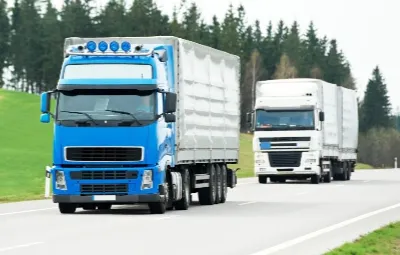 İzmir ile Çiğli Arası Eşya Taşıma